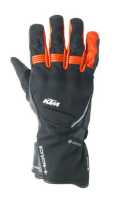 RĘKAWICE MOTOCYKLOWE ADV S GORE-TEX®