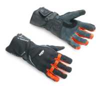 RĘKAWICE MOTOCYKLOWE ADV S GORE-TEX®