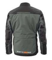 KURTKA MOTOCYKLOWA TOURRAIN V3