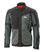 KURTKA MOTOCYKLOWA TOURRAIN V3