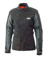 WOMEN TOURRAIN V3 K-HYDRATECH JACKET XS