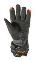 RĘKAWICE MOTOCYKLOWE TERRA ADVENTURE PRO 2w1