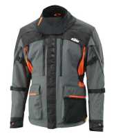KURTKA MOTOCYKLOWA TERRA ADVENTURE PRO