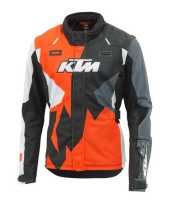 KURTKA RALLY PRO