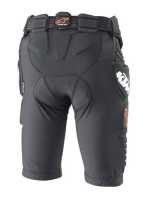 SPODENKI Z OCHRANIACZAMI BIONIC PRO PROTECTOR