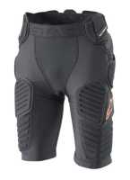 SPODENKI Z OCHRANIACZAMI BIONIC PRO PROTECTOR