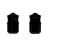 KAMIZELKA RACETECH