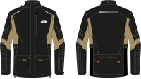 KURTKA RACETECH K-HYDRATECH PRO
