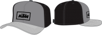 CZAPKA Z DASZKIEM OUTLINE TRUCKER