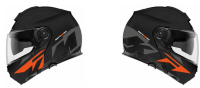 KASK SCHUBERTH E2