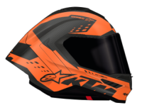KASK SUPERTECH R10 CARBON