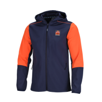 KURTKA RED BULL KTM APEX SOFTSHELL