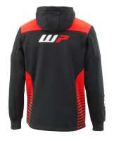 BLUZA Z ZAMKNIEM REPLICA TEAM