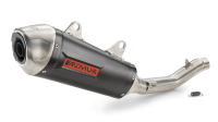 Tłumik REMUS slip-on do KTM 450/500 EXC-F
