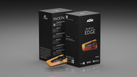 INTERKOM MOTOCYKLOWY PACKTALK EDGE