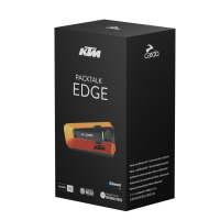 INTERKOM MOTOCYKLOWY PACKTALK EDGE