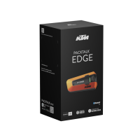 INTERKOM MOTOCYKLOWY PACKTALK EDGE