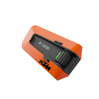 INTERKOM MOTOCYKLOWY PACKTALK EDGE