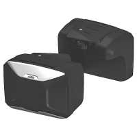 KUFRY TOURING "RACE ON" - ZESTAW