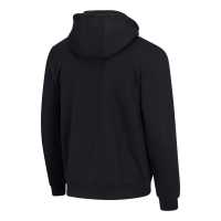 BLUZA Z KAPTUREM STROBE