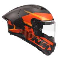 KASK THUNDER CARBON HELMET ECE