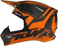 KASK S-M 10 ECE+DOT