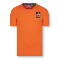 KOSZULKA KTM RED BULL LOGO