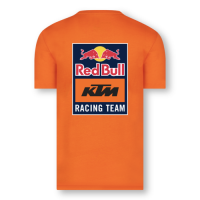 KOSZULKA KTM RED BULL LOGO