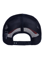 CZAPKA RB KTM GRID CAMO TRUCKER