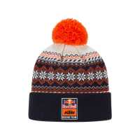 CZAPKA RED BULL KTM