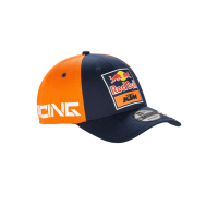 CZAPKA RED BULL KTM PEDRO ACOSTA REPLICA CURVED