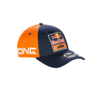 CZAPKA RED BULL KTM VINALES REPLICA CURVED