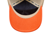CZAPKA TRUCKER RED BULL KTM RIDE