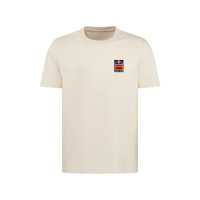 T-SHIRT RED BULL KTM SUNSET