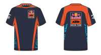 DZIECIENNY T-SHIRT REPLICA TEAM