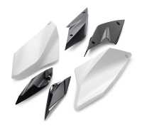 BODY KIT WHITE 1290 SD-R