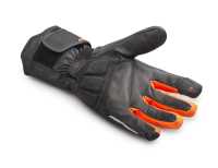 RĘKAWICE MOTOCYKLOWE ULTRA WP - KTM