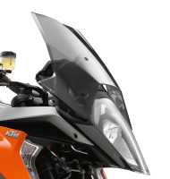 Windschild