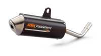 FACTORY SILENCER