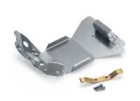 * SKID PLATE