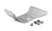 % SKID PLATE ALU CPL.