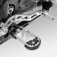 ZESTAW FOOTPEG SLIDERS