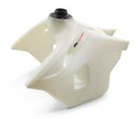 * FUEL TANK CPL. 19 L