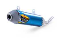 TŁUMIK FMF TITAN POWERCORE 2.1 KTM 250/300