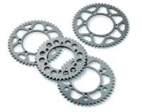REAR SPROCKET 51-T