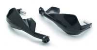 % HANDGUARD L/S+R/S CPL.BLCK