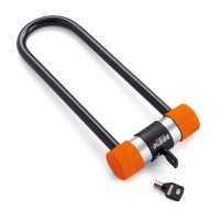 U-LOCK ZAPIĘCIE