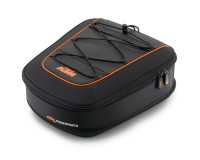 % REAR BAG