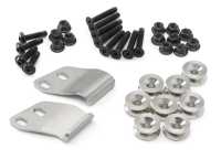 ADAPTER-KIT ALUM. CASE