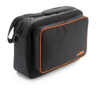 INSIDE POCKET 37 L.